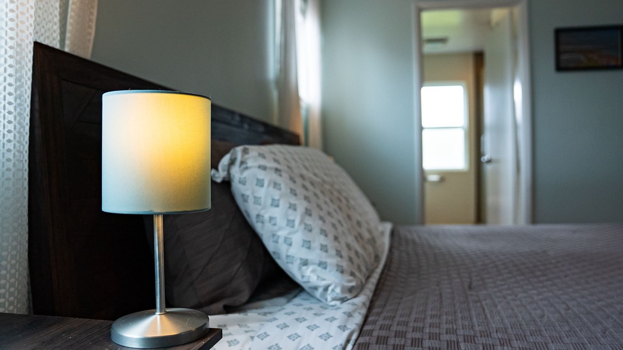 Photo of Bedroom in San Diego