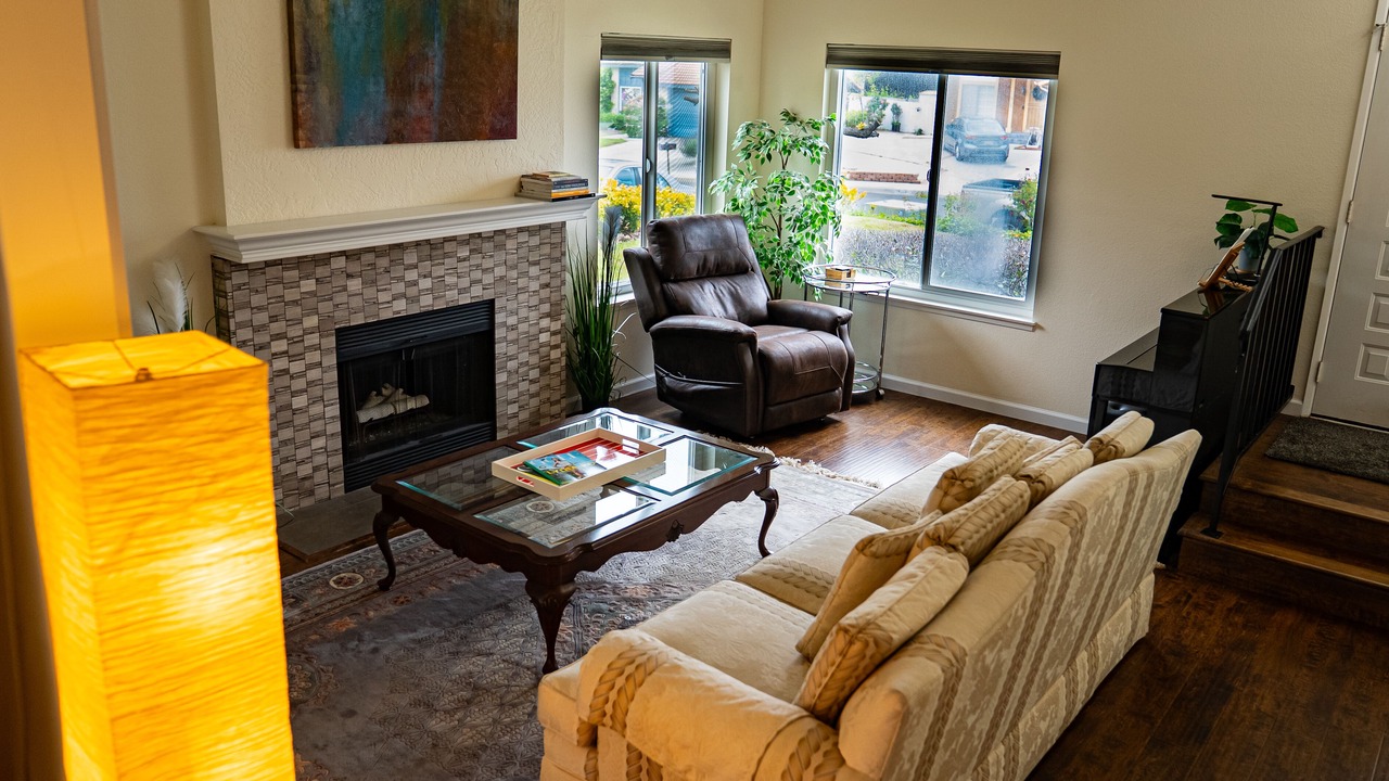 Photo of Livingroom in San Diego