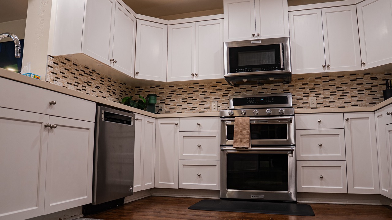 Photo of Kitchen in San Diego