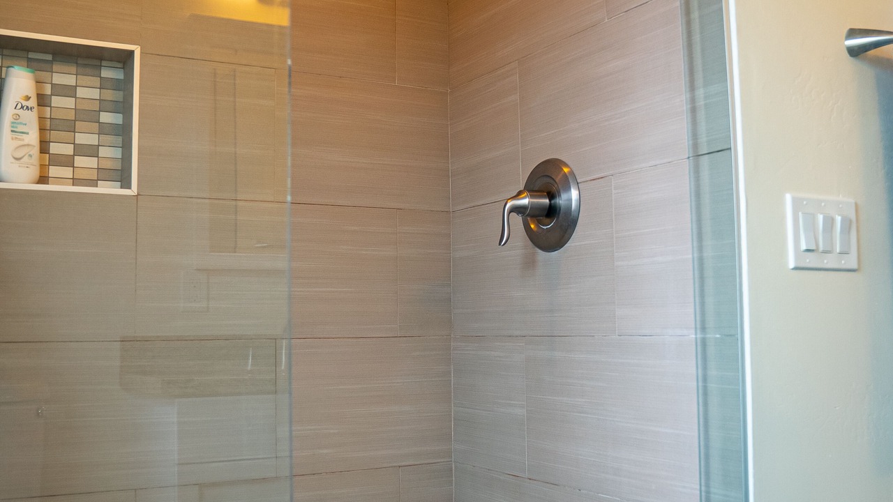Photo of Bathroom in San Diego