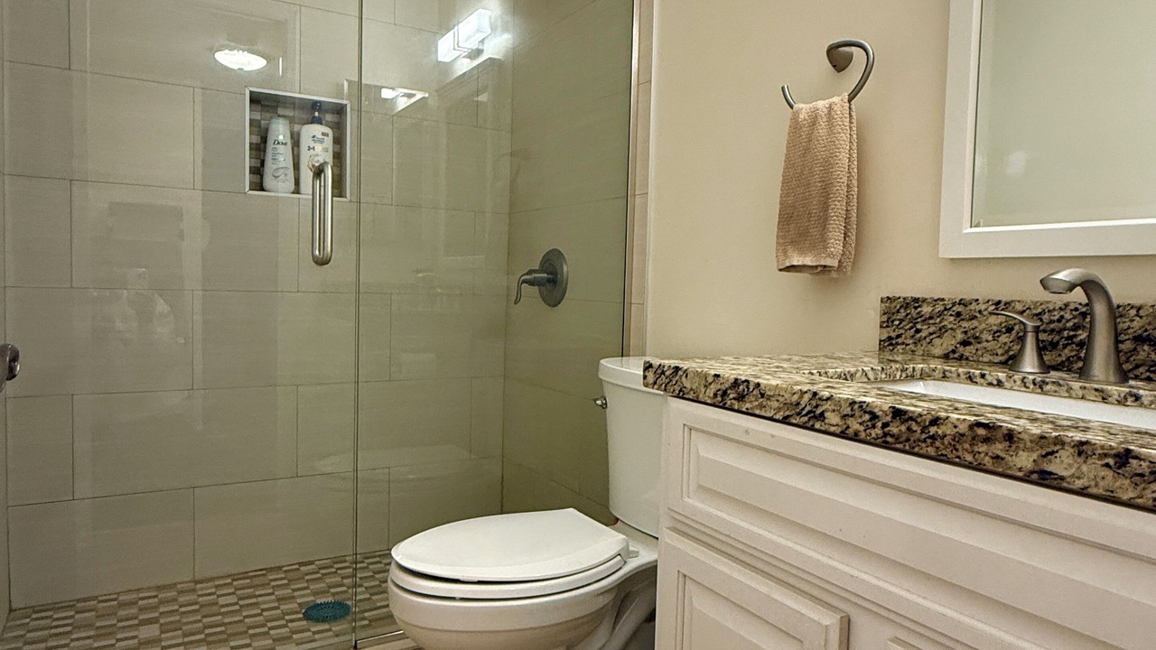 Photo of Bathroom in San Diego