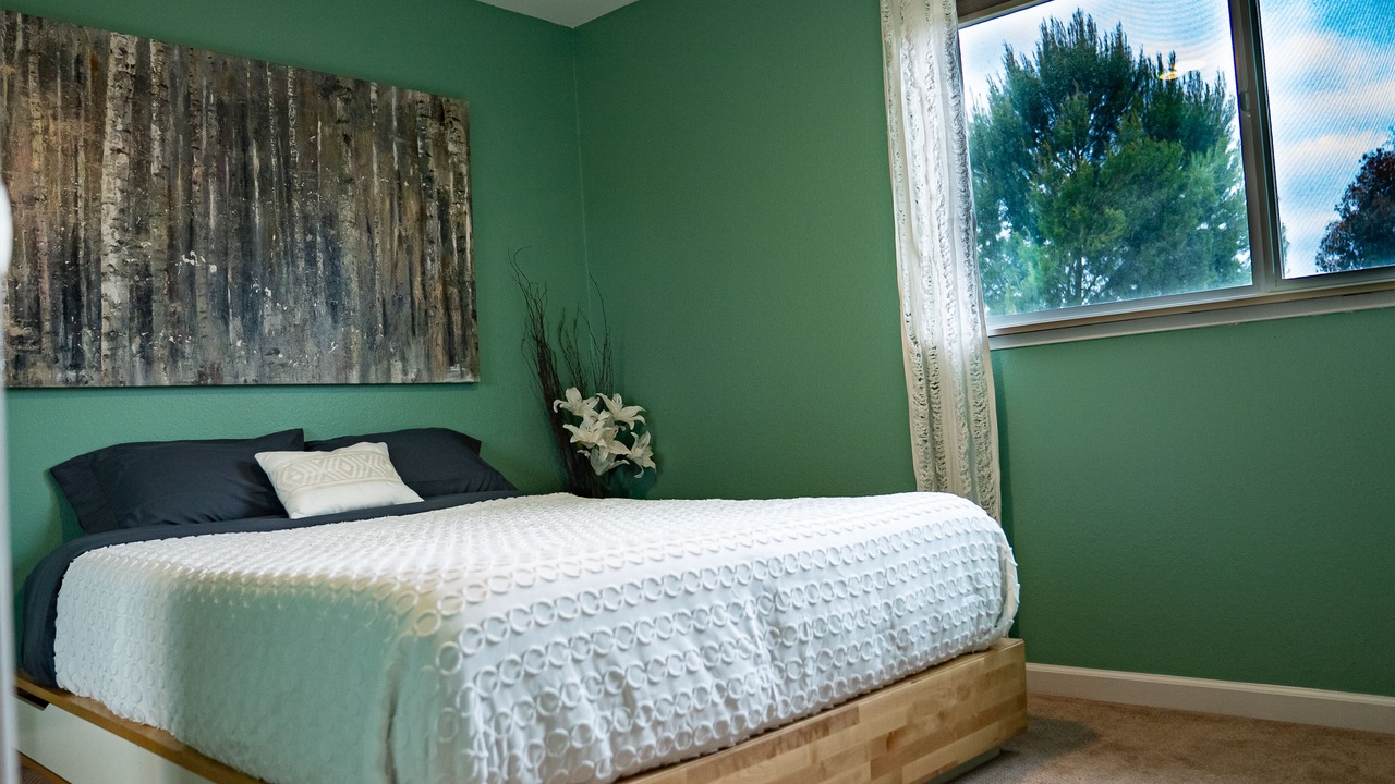 Photo of Bedroom in San Diego