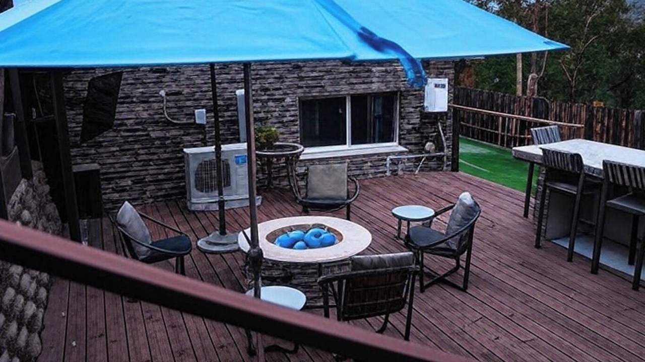 Photo of Outdoor in San Diego