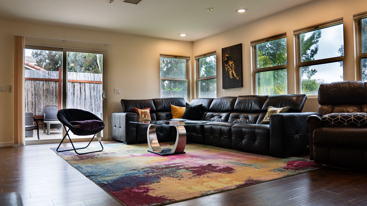 Photo of Livingroom in San Diego
