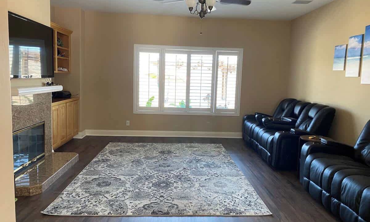 Photo of Livingroom in Ramona
