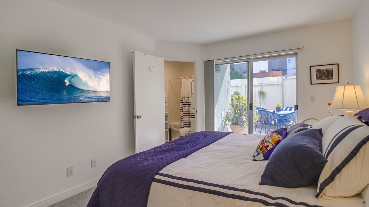 Photo of Bedroom in Little Italy