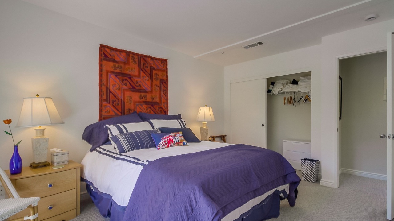 Photo of Bedroom in Little Italy