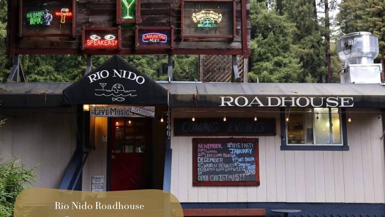 Photo of Outdoor in Rio Nido