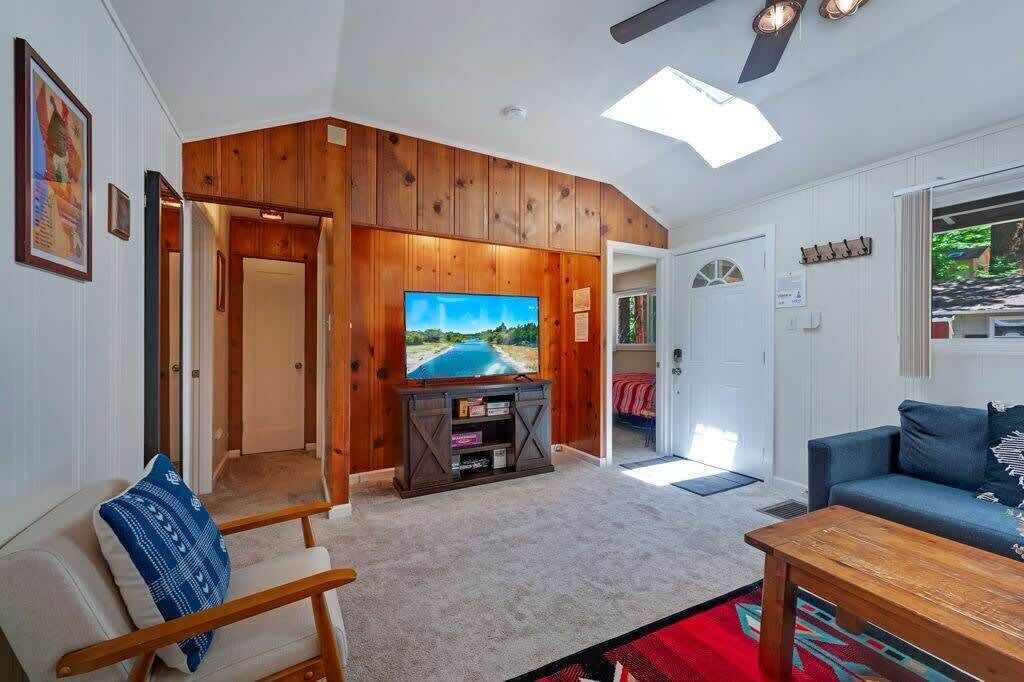 Photo of Bedroom in Rio Nido