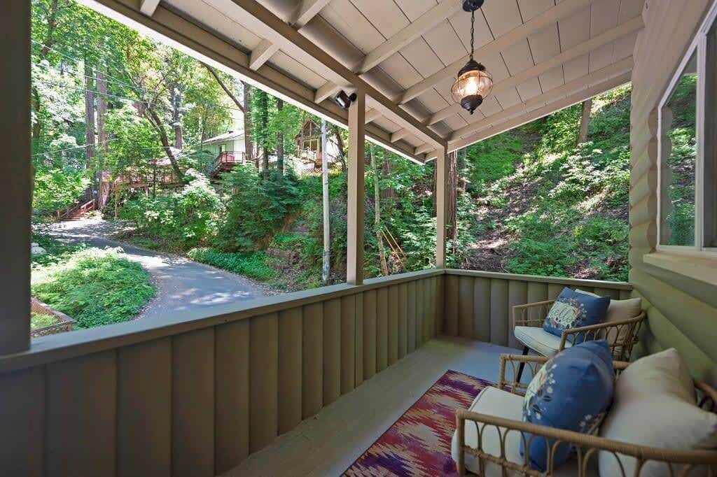 Photo of Outdoor in Rio Nido