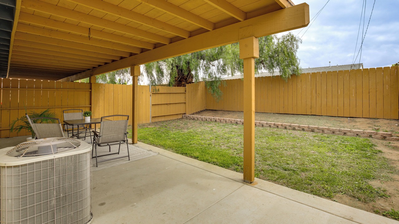 Photo of Outdoor in Lincoln Acres