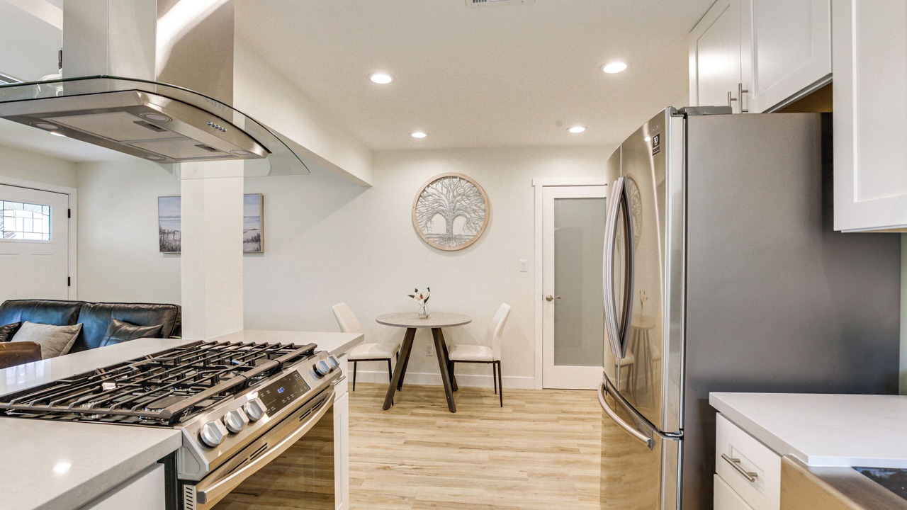 Photo of Kitchen in Lincoln Acres