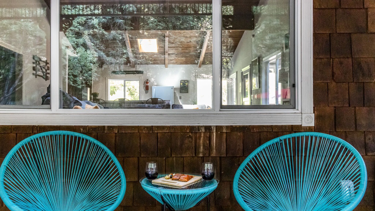 Photo of Outdoor in Guerneville