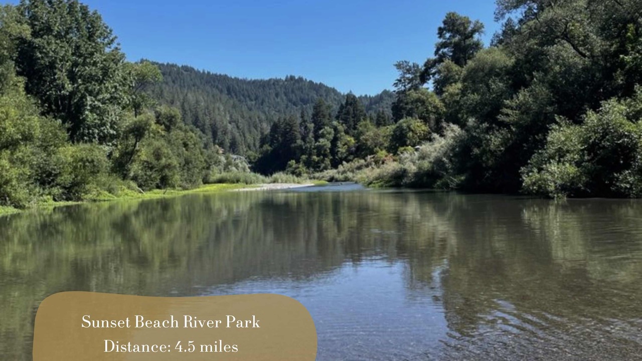 Photo of Others in Guerneville