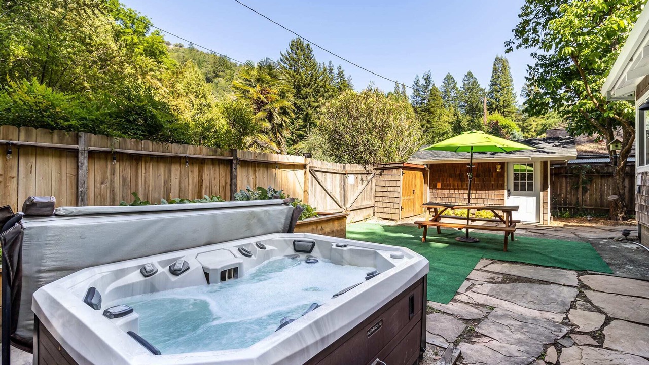 Photo of Others in Guerneville