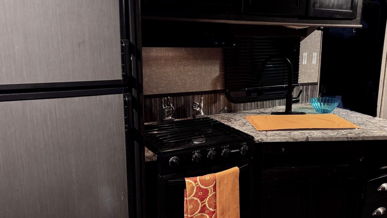 Photo of Kitchen in South Natomas