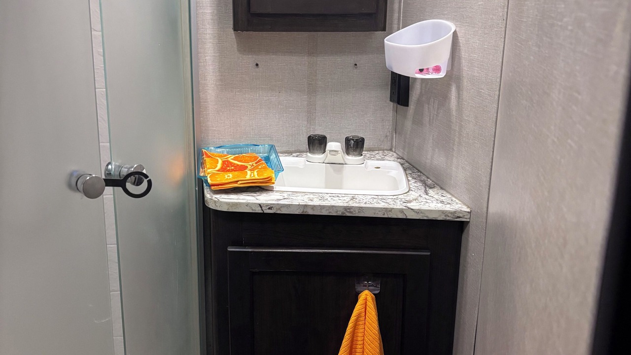 Photo of Bathroom in South Natomas