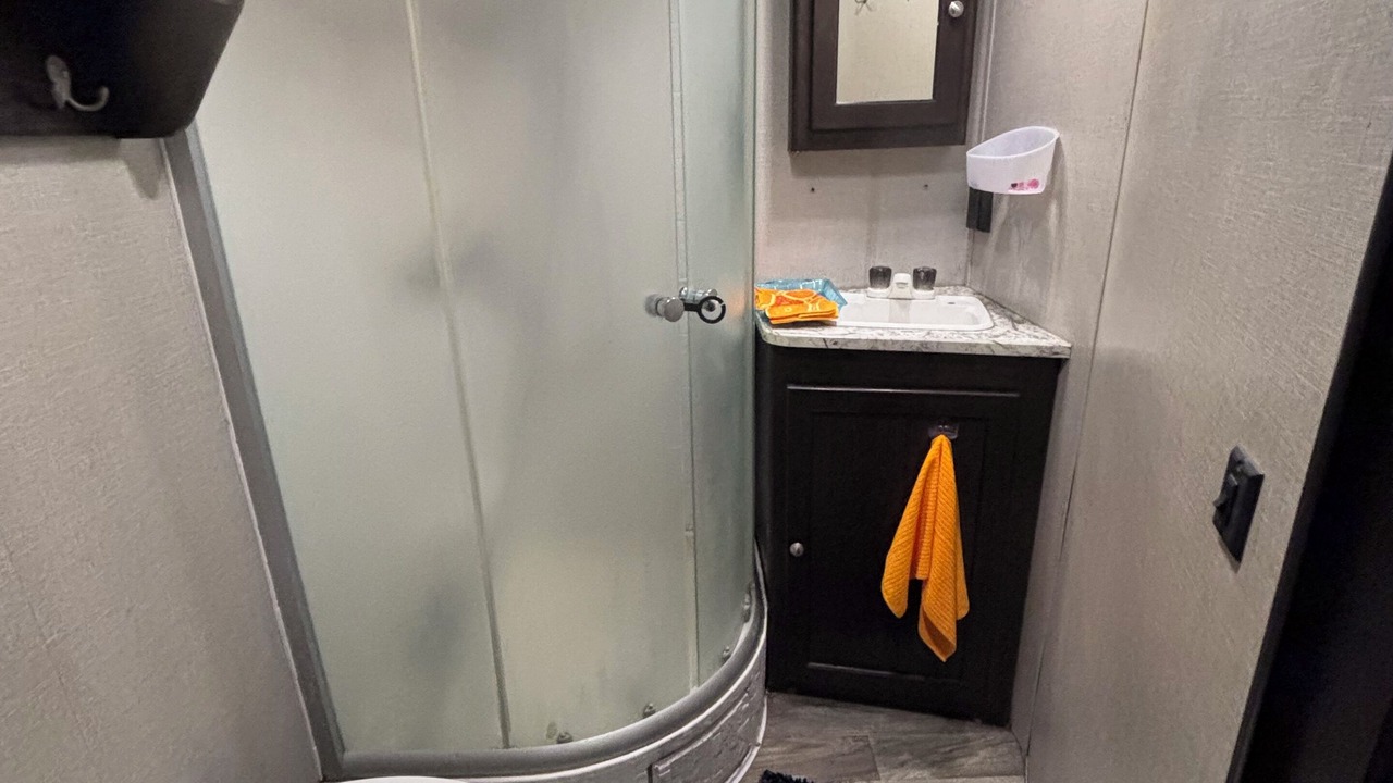 Photo of Bathroom in South Natomas