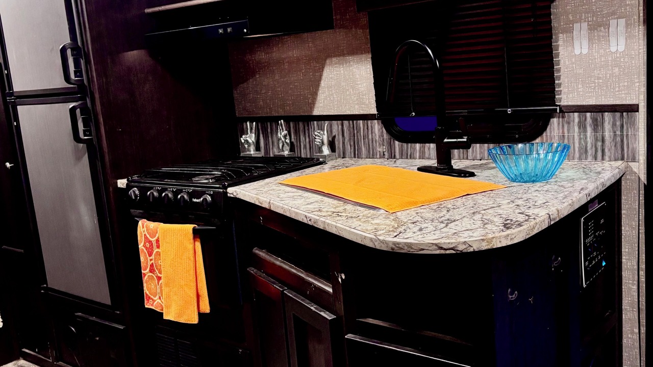 Photo of Kitchen in South Natomas