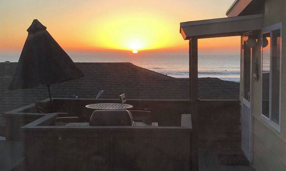 Photo of Bedroom in Pacific Beach