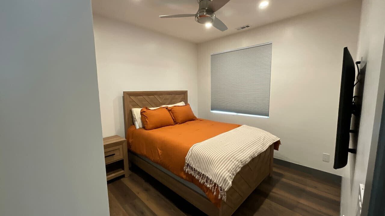 Photo of Bedroom in Peter Pan