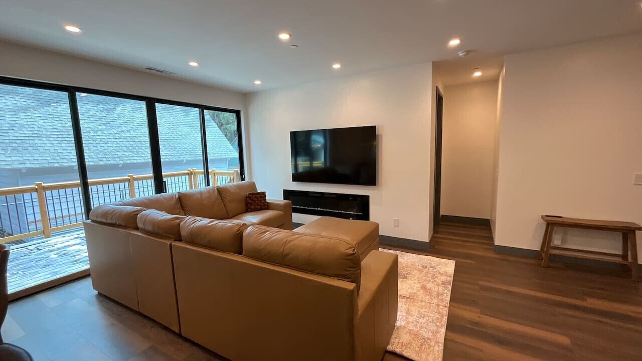 Photo of Livingroom in Peter Pan
