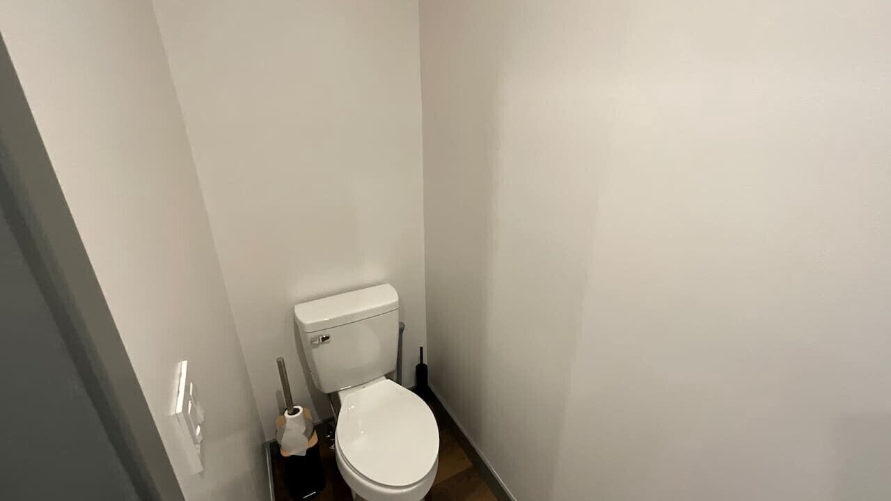 Photo of Bathroom in Peter Pan