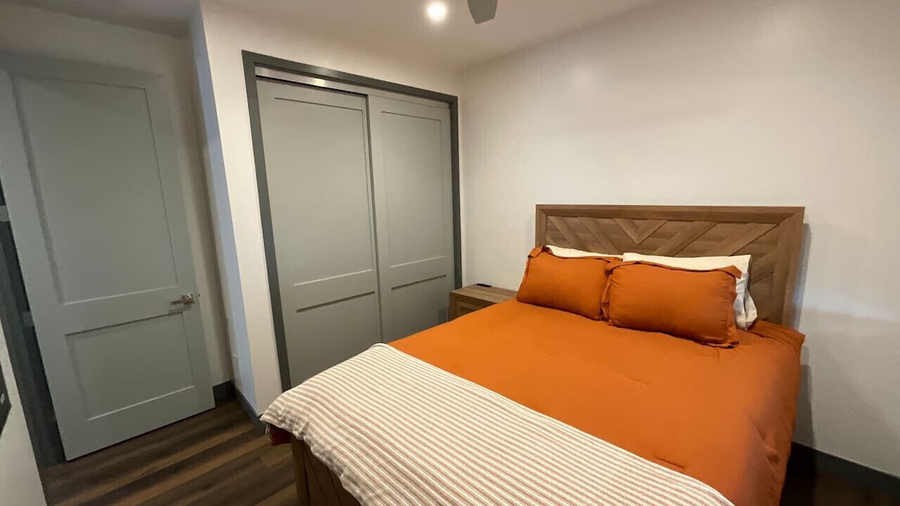 Photo of Bedroom in Peter Pan