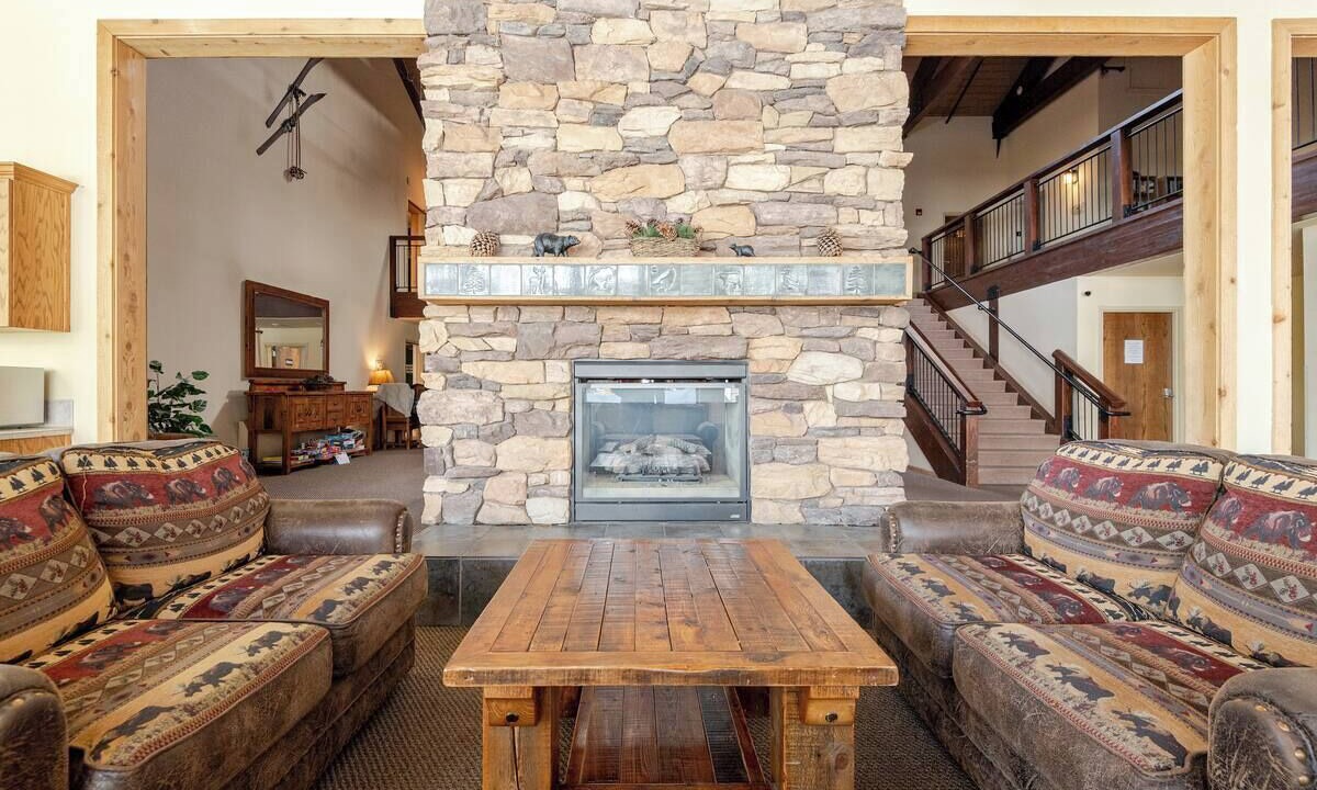 Photo of Livingroom in Kirkwood