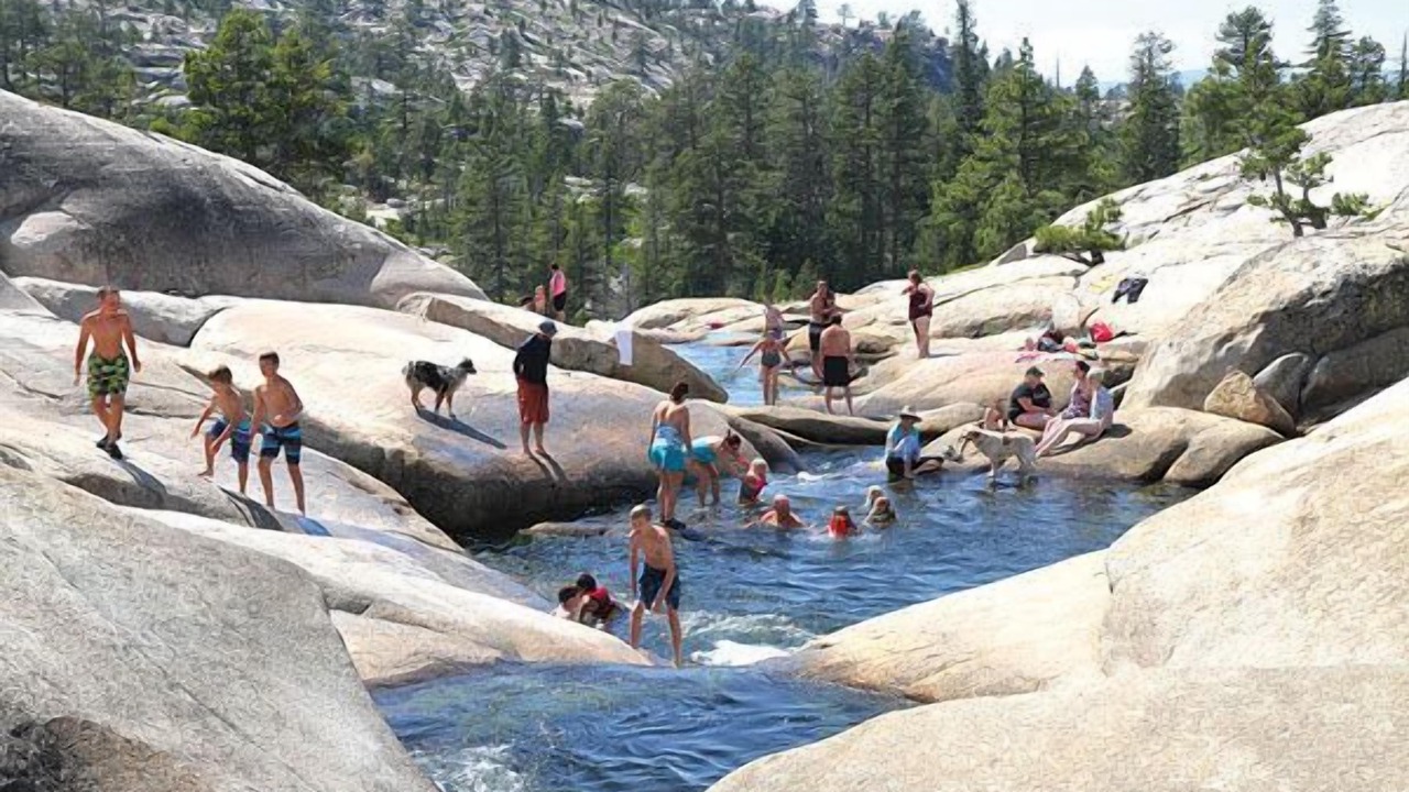 Photo of Outdoor in Kirkwood
