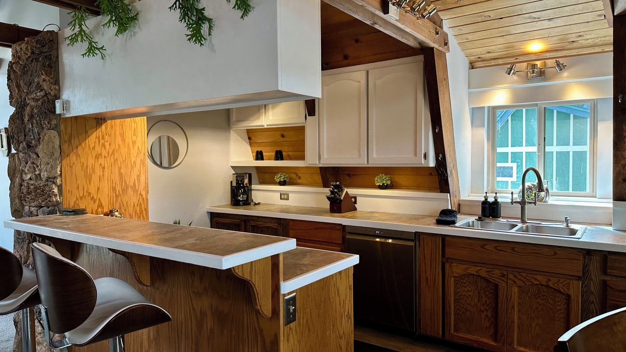 Photo of Kitchen in Montgomery Estates