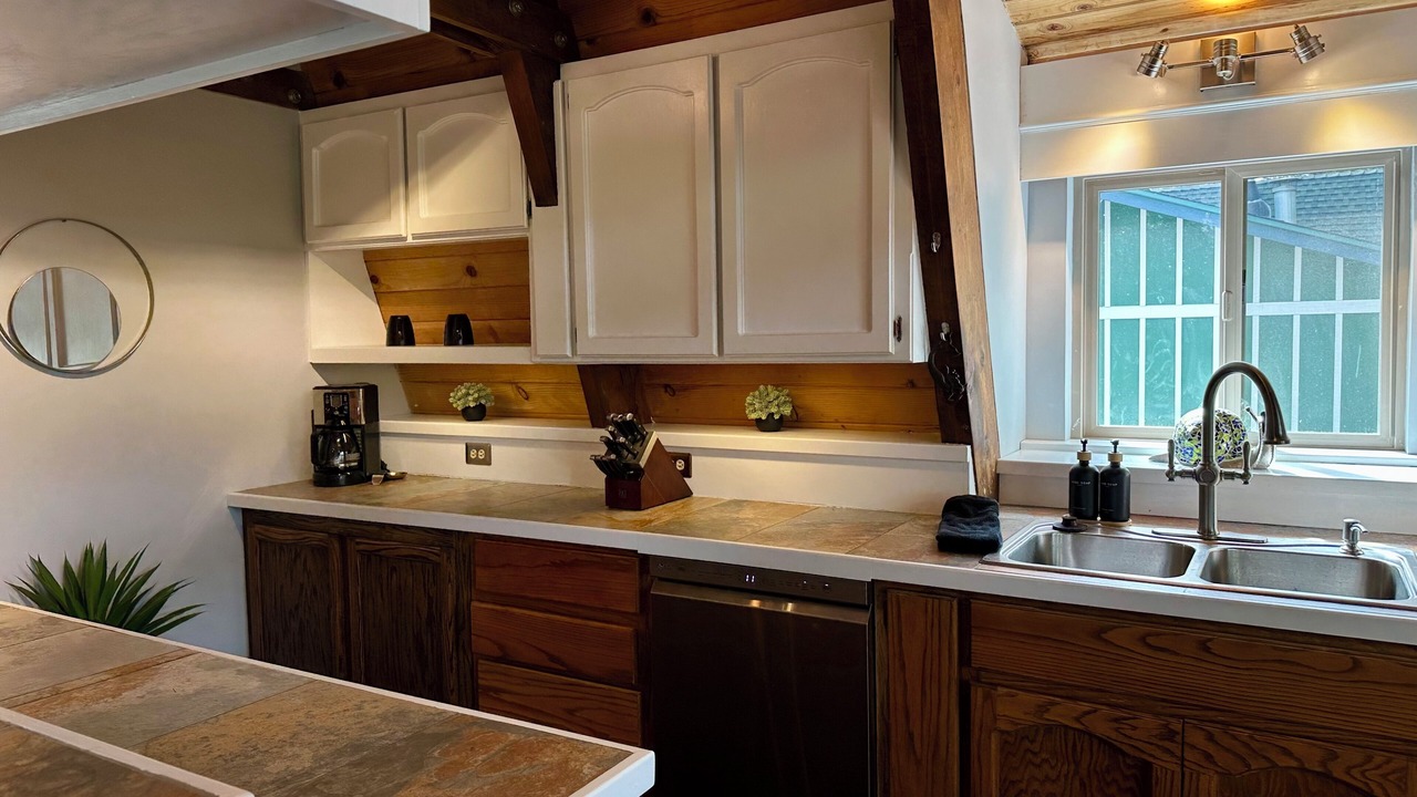 Photo of Kitchen in Montgomery Estates