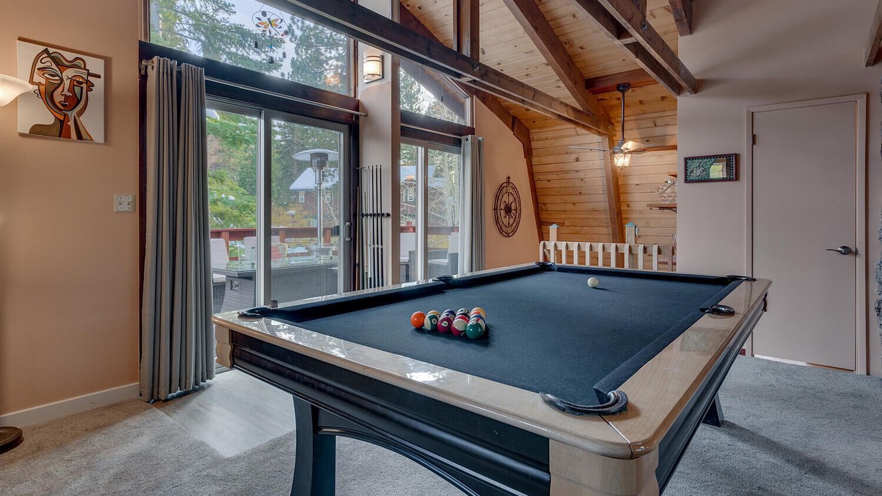 Photo of Bedroom in Montgomery Estates