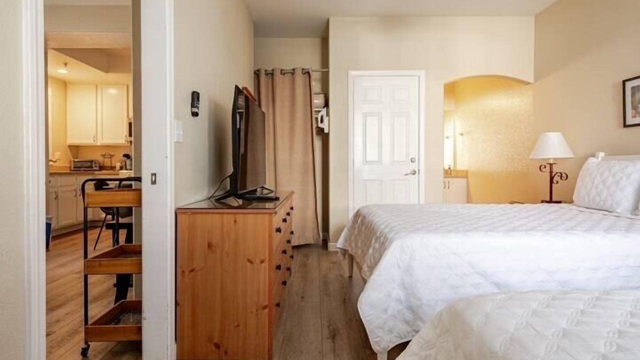 Photo of Bedroom in Oceano