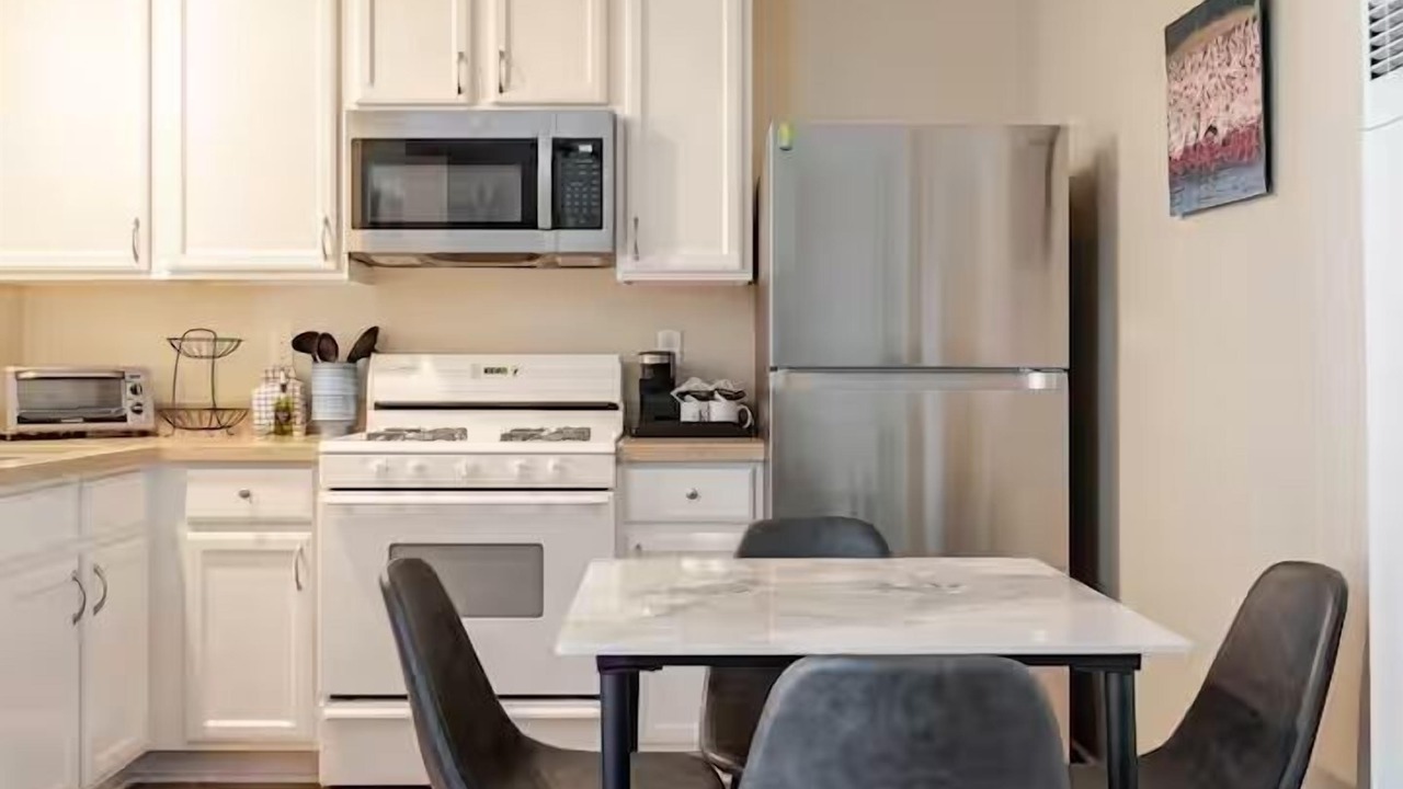 Photo of Kitchen in Oceano