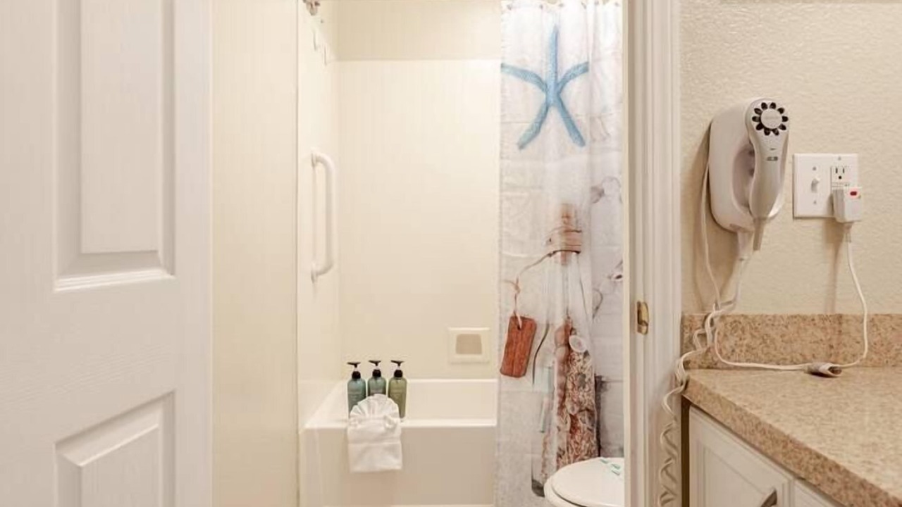 Photo of Bathroom in Oceano
