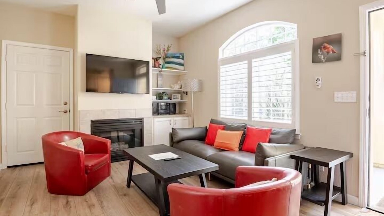 Photo of Livingroom in Oceano