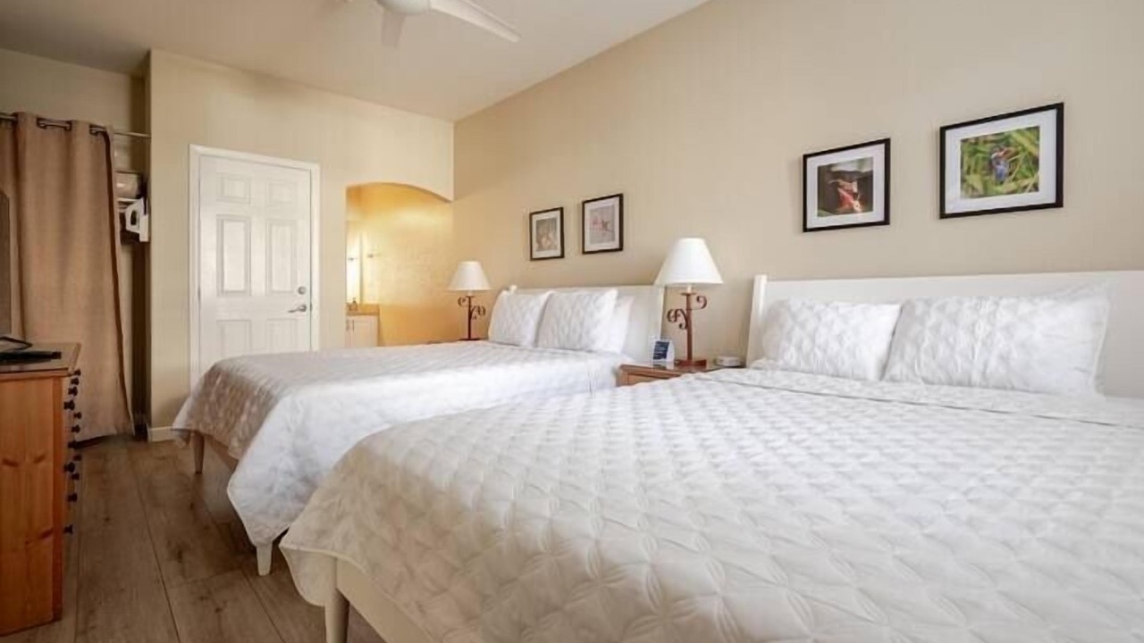 Photo of Bedroom in Oceano