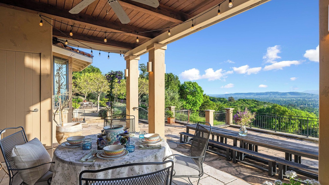 Photo of Outdoor in Sonoma