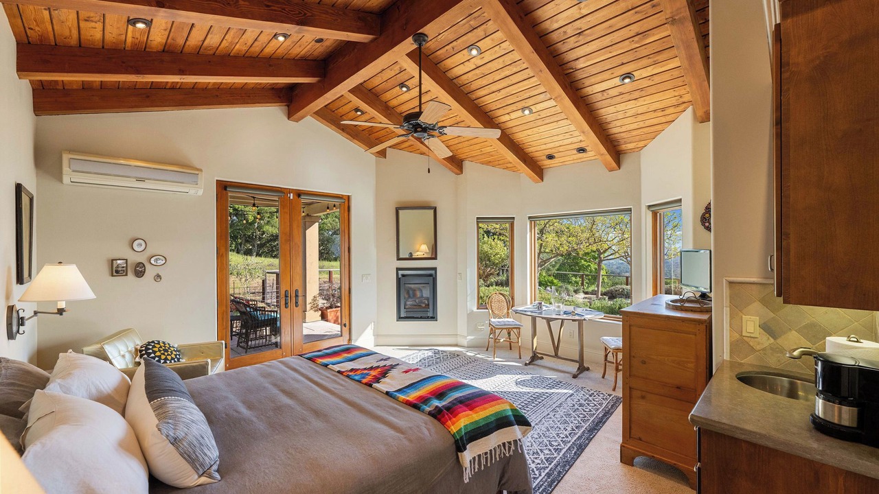 Photo of Bedroom in Sonoma