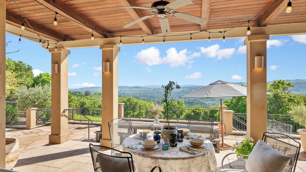 Photo of Outdoor in Sonoma