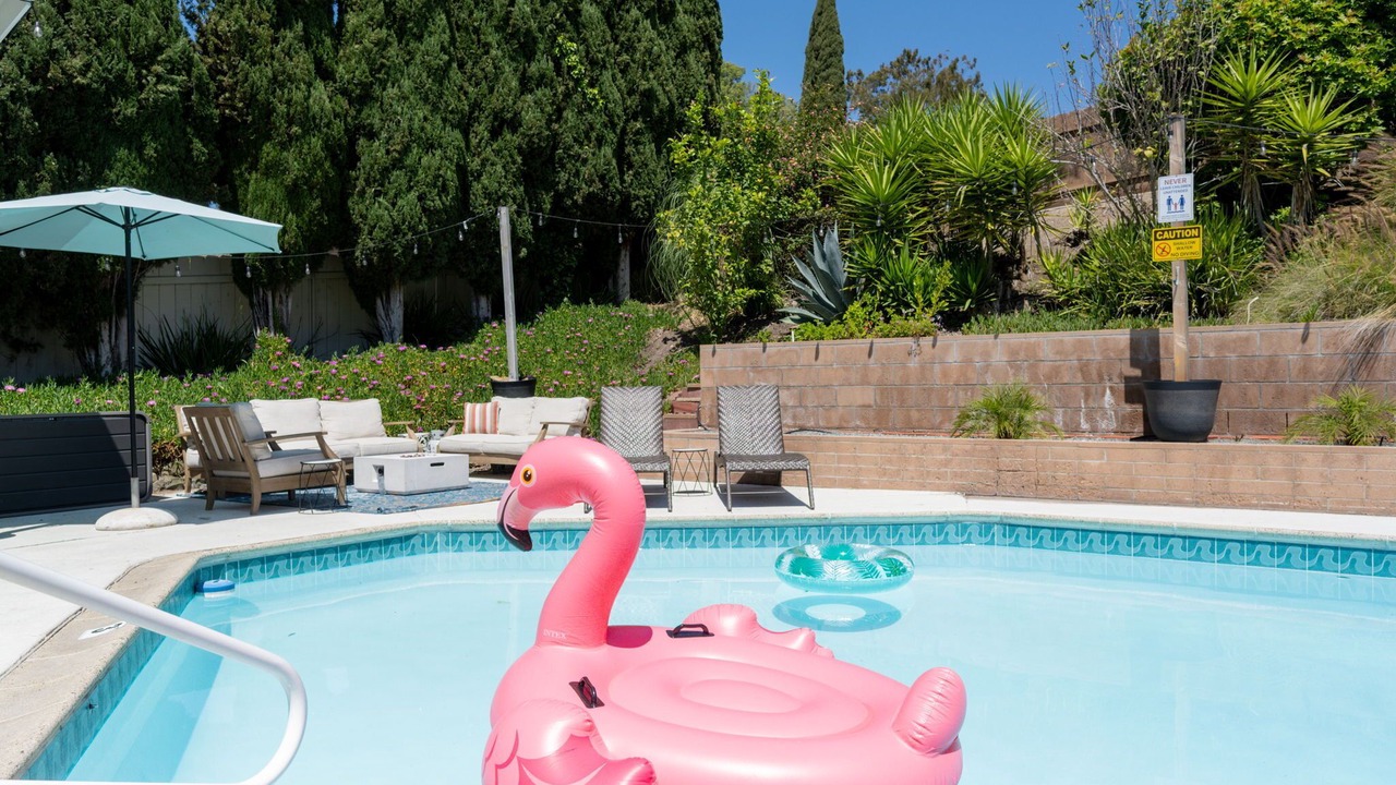 Photo of Outdoor in San Carlos