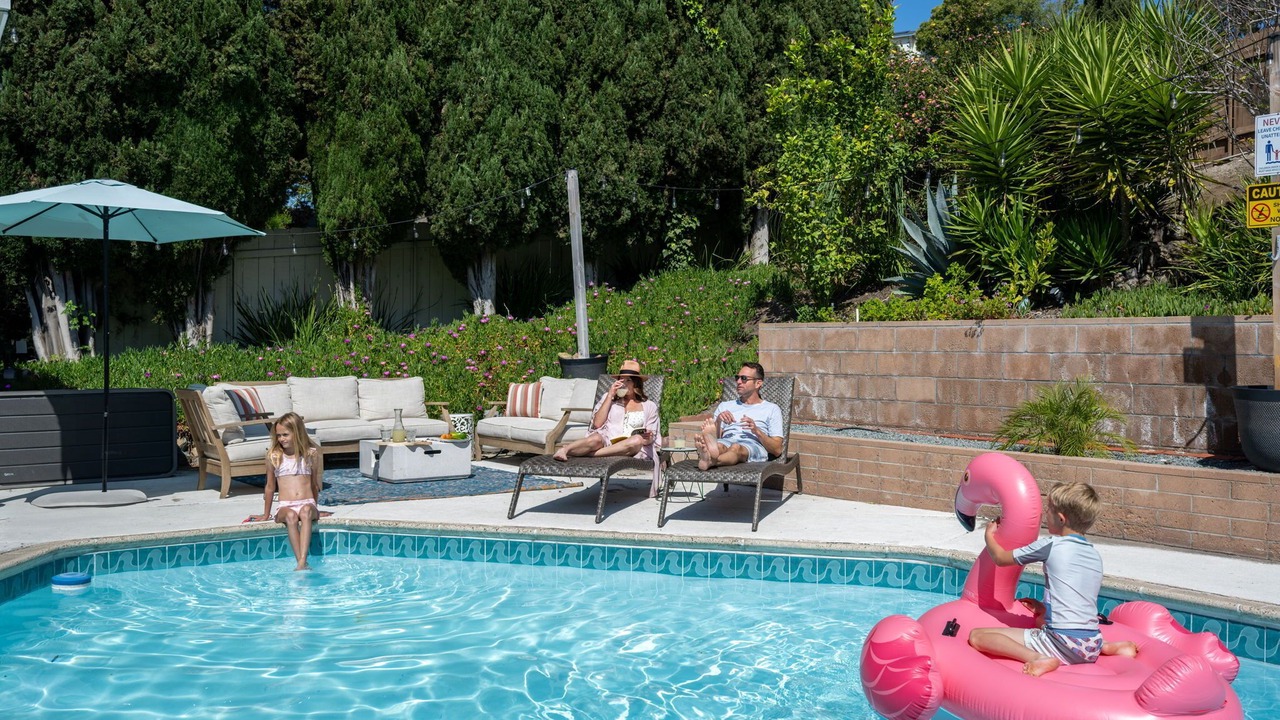Photo of Outdoor in San Carlos