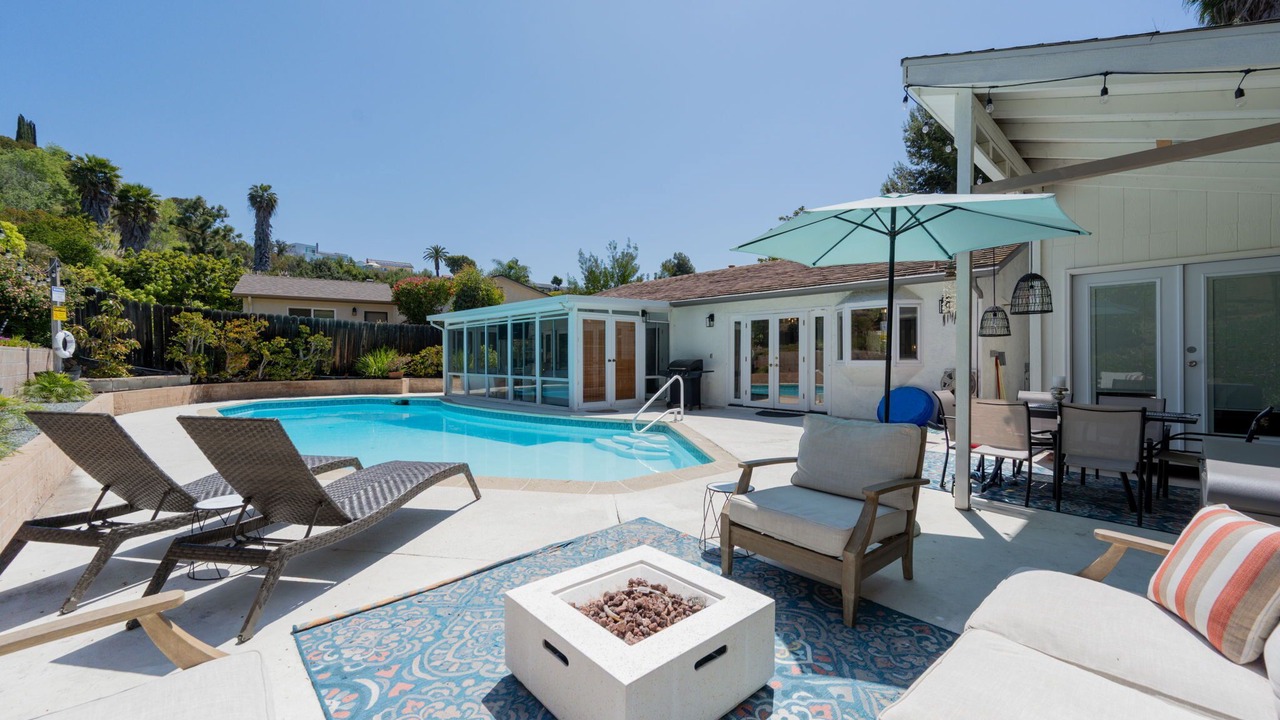Photo of Outdoor in San Carlos