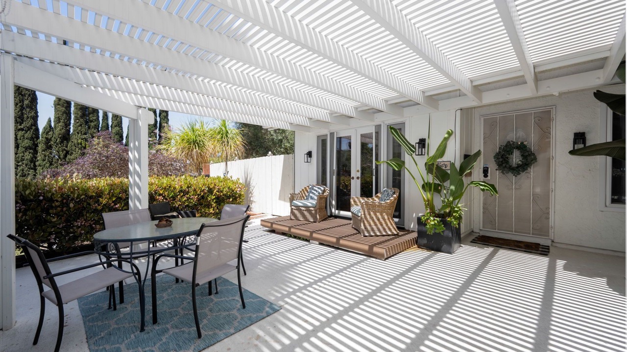 Photo of Outdoor in San Carlos