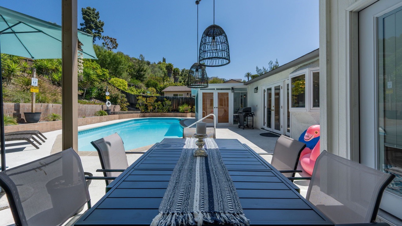 Photo of Outdoor in San Carlos