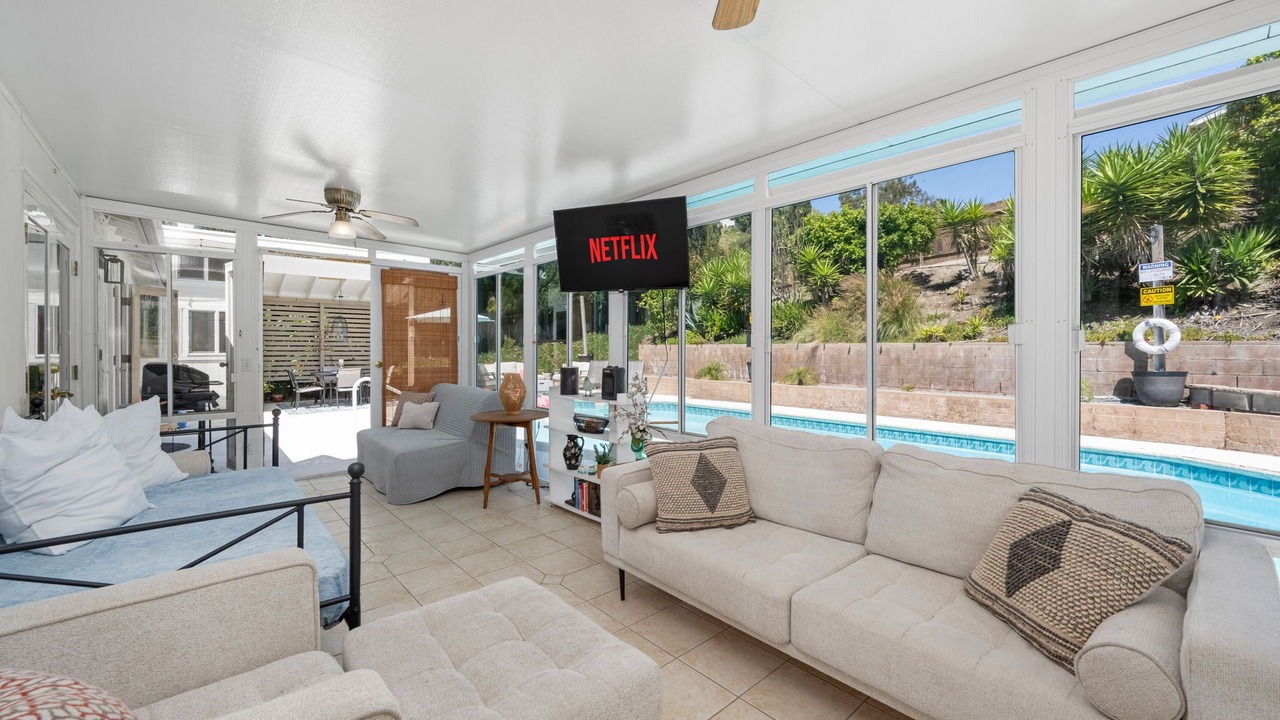 Photo of Livingroom in San Carlos
