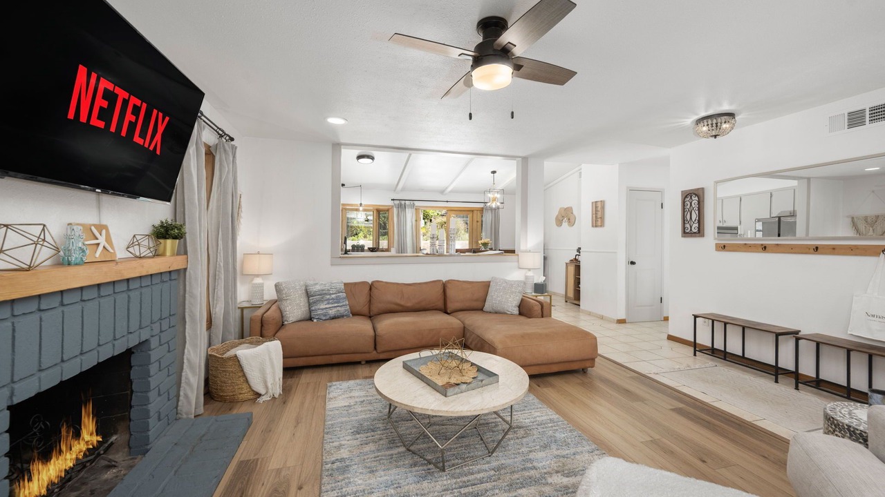 Photo of Livingroom in San Carlos