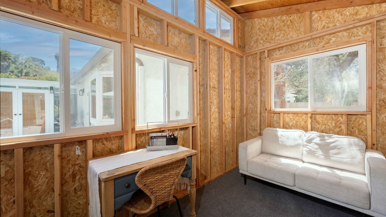 Photo of Livingroom in San Carlos