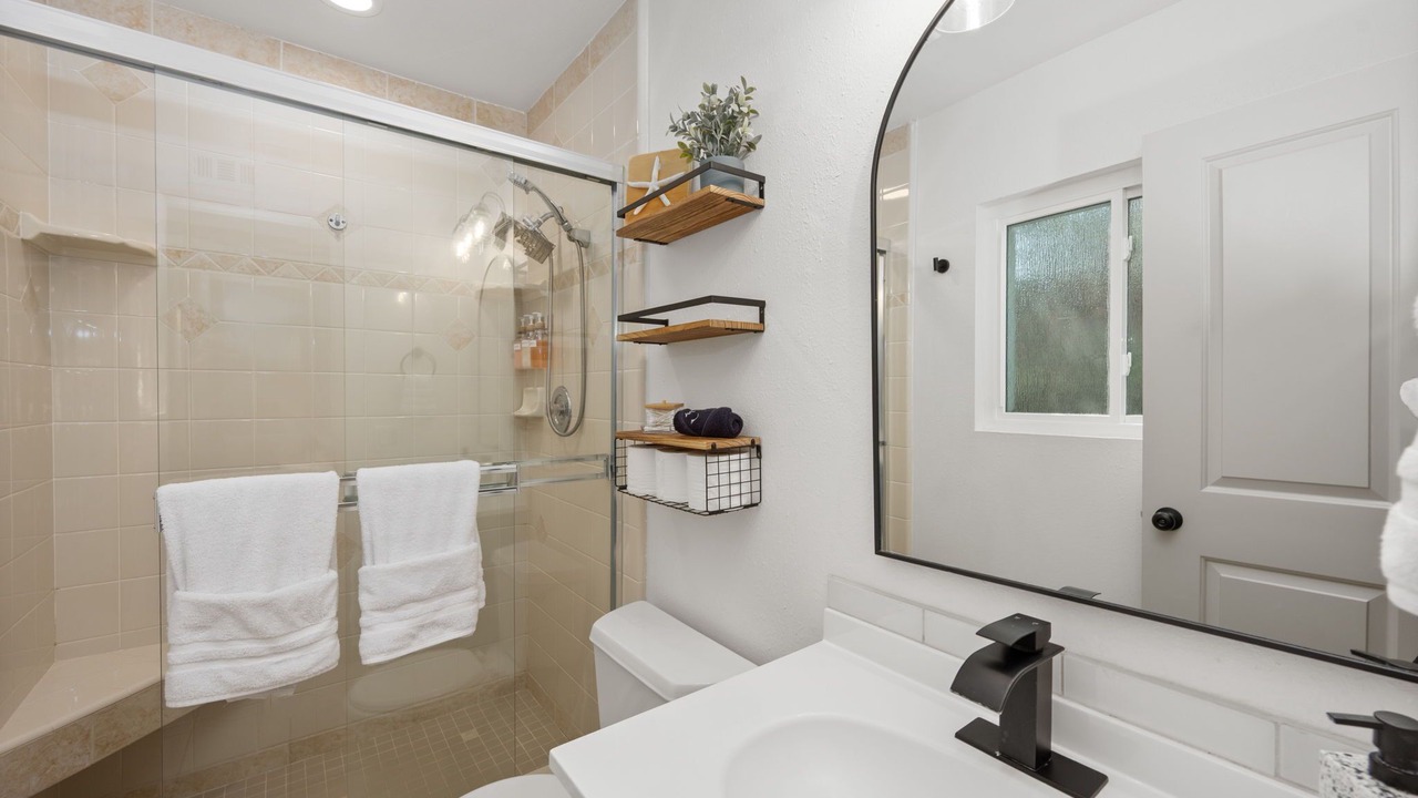 Photo of Bathroom in San Carlos